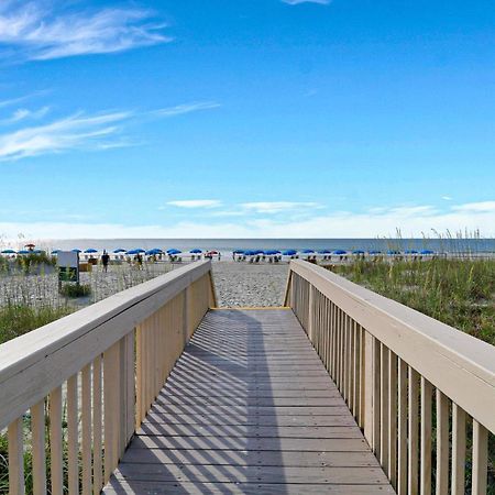 13 Sea Lane Βίλα Hilton Head Island Εξωτερικό φωτογραφία