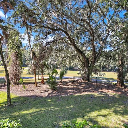 13 Sea Lane Βίλα Hilton Head Island Εξωτερικό φωτογραφία