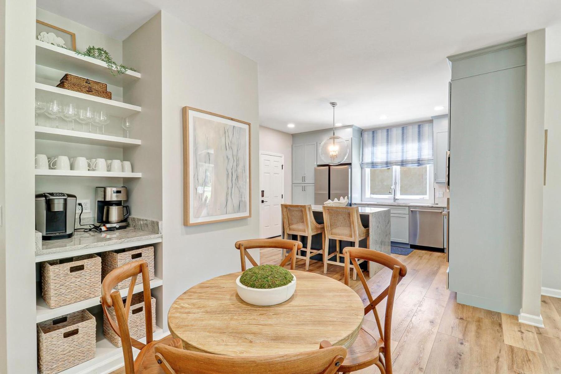 13 Sea Lane Βίλα Hilton Head Island Εξωτερικό φωτογραφία