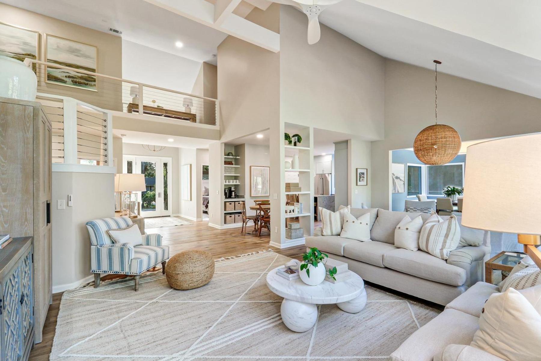 13 Sea Lane Βίλα Hilton Head Island Εξωτερικό φωτογραφία