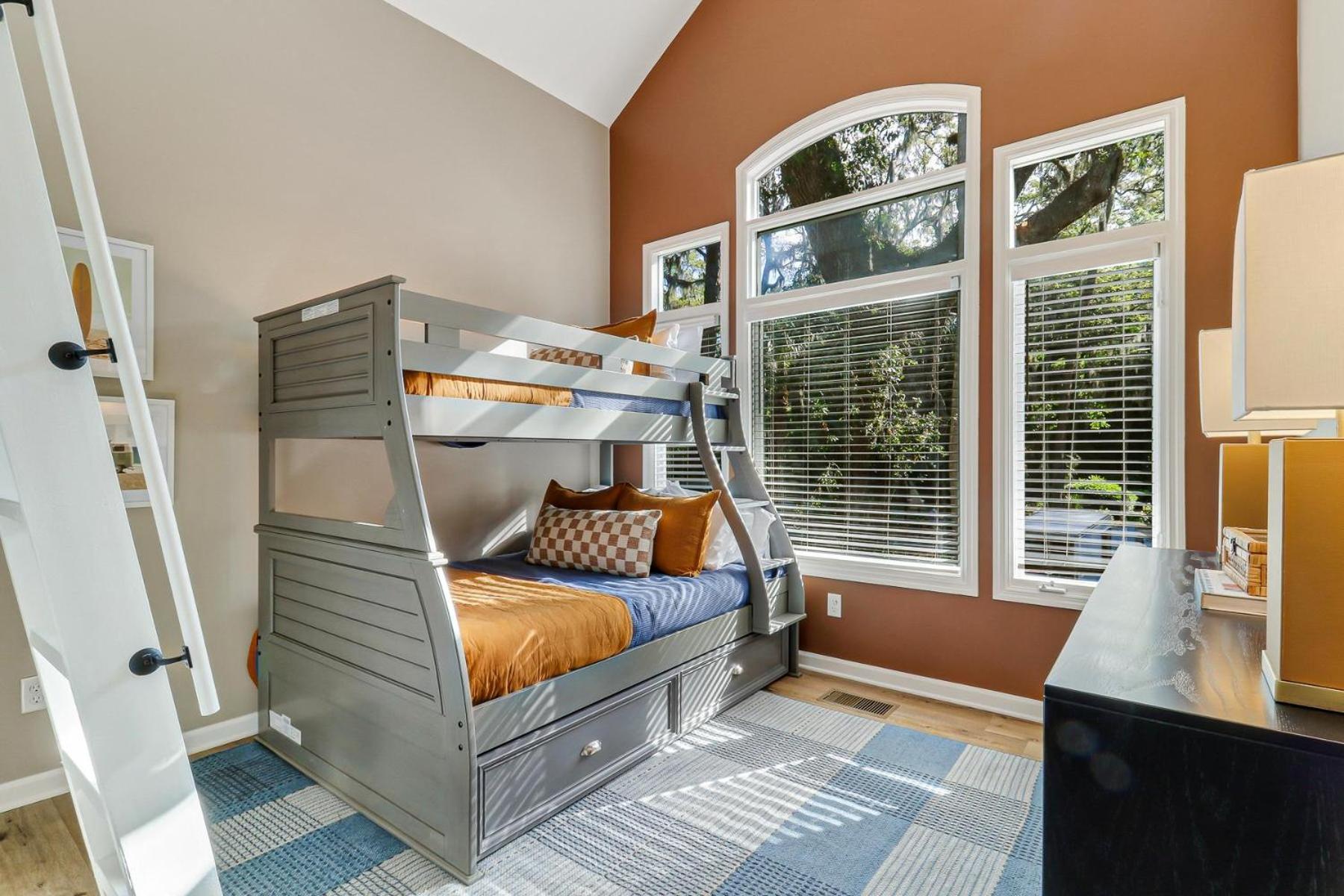 13 Sea Lane Βίλα Hilton Head Island Εξωτερικό φωτογραφία