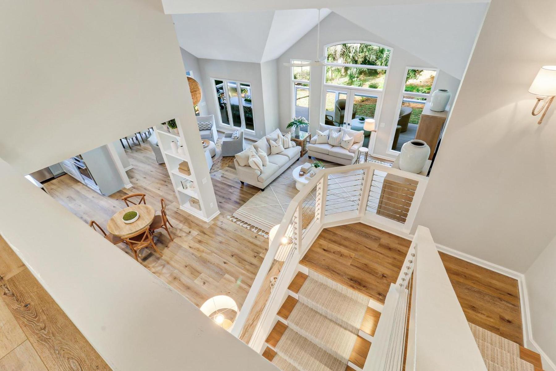 13 Sea Lane Βίλα Hilton Head Island Εξωτερικό φωτογραφία