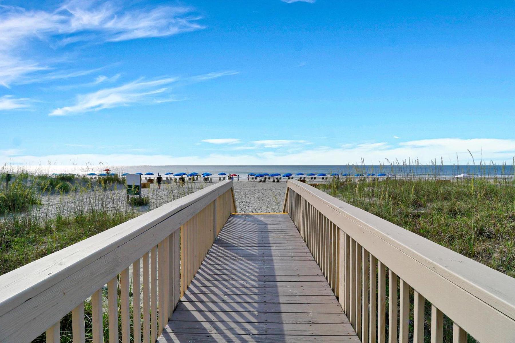 13 Sea Lane Βίλα Hilton Head Island Εξωτερικό φωτογραφία