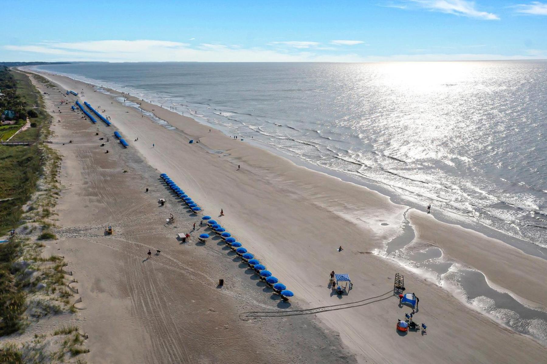 13 Sea Lane Βίλα Hilton Head Island Εξωτερικό φωτογραφία