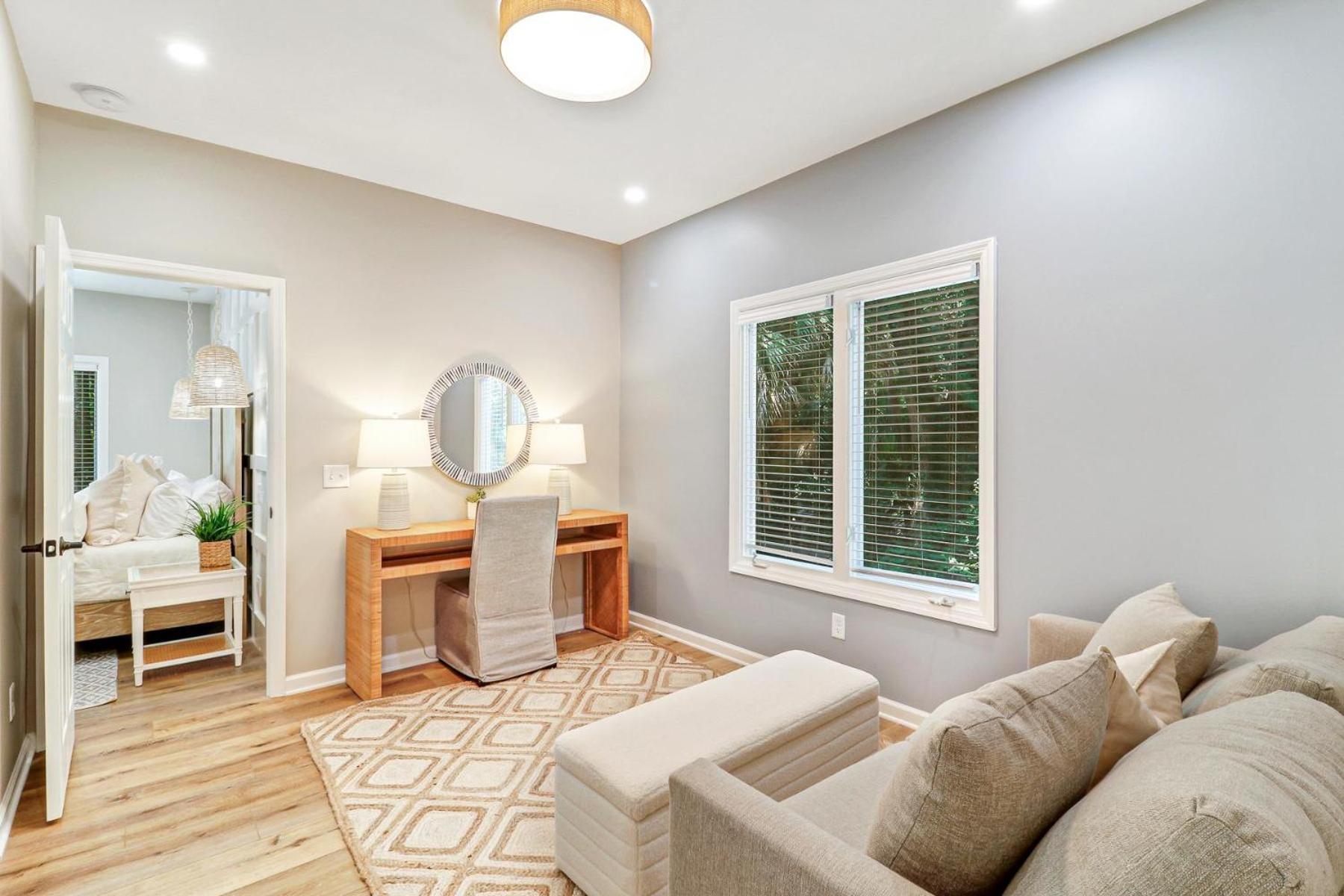 13 Sea Lane Βίλα Hilton Head Island Εξωτερικό φωτογραφία