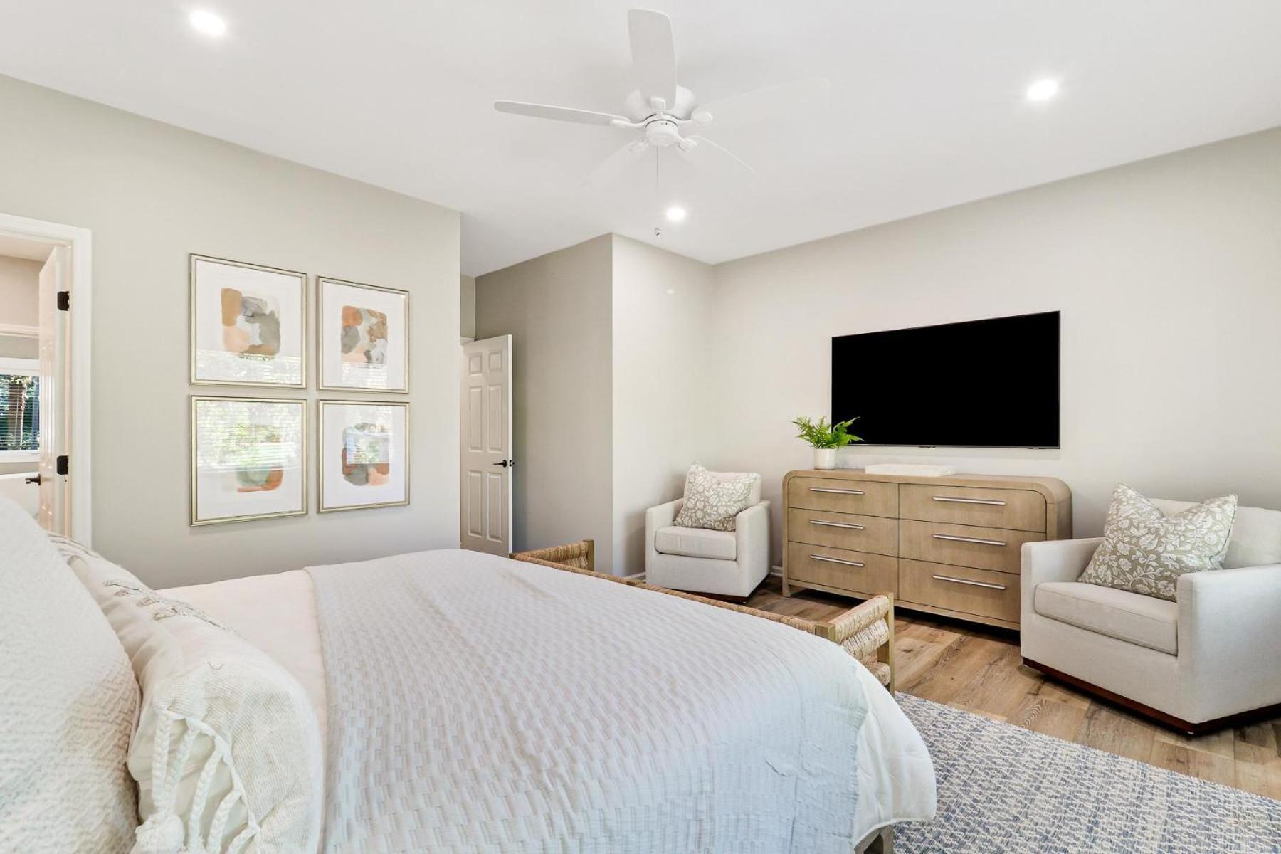 13 Sea Lane Βίλα Hilton Head Island Εξωτερικό φωτογραφία