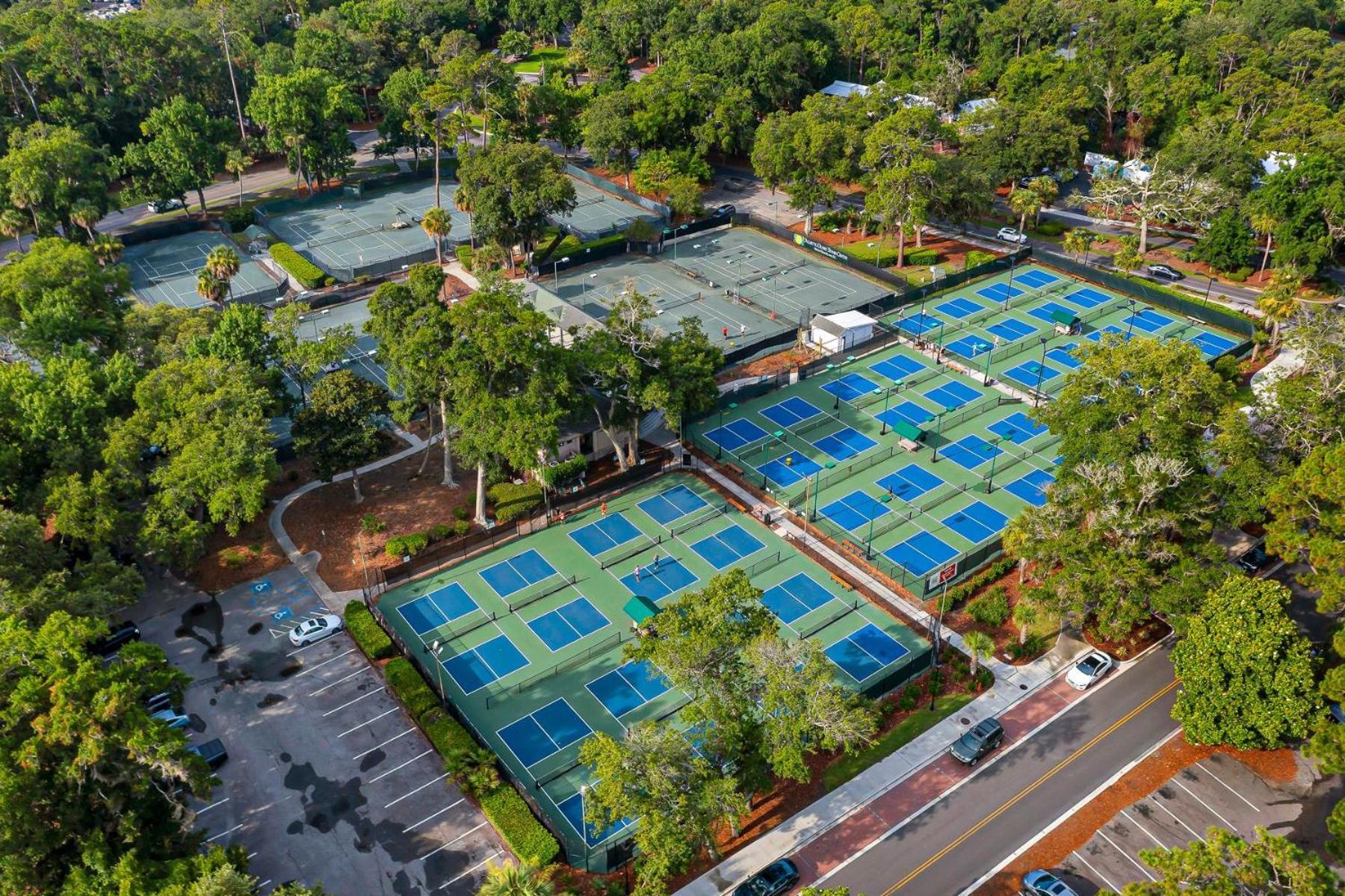 13 Sea Lane Βίλα Hilton Head Island Εξωτερικό φωτογραφία