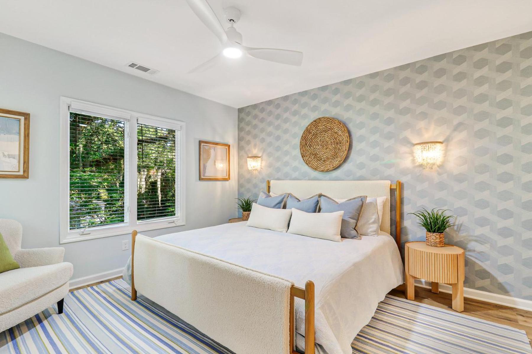 13 Sea Lane Βίλα Hilton Head Island Εξωτερικό φωτογραφία