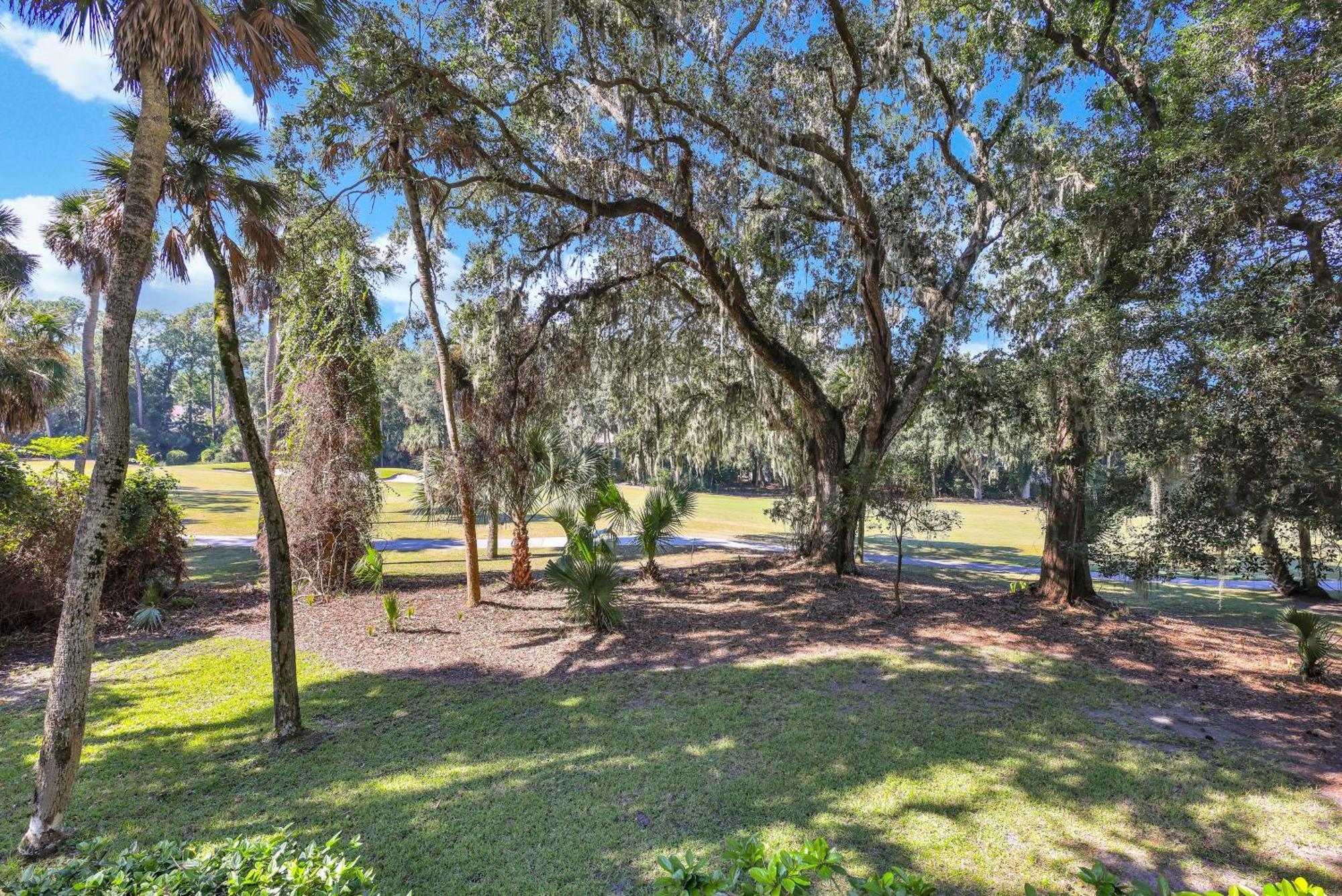 13 Sea Lane Βίλα Hilton Head Island Εξωτερικό φωτογραφία