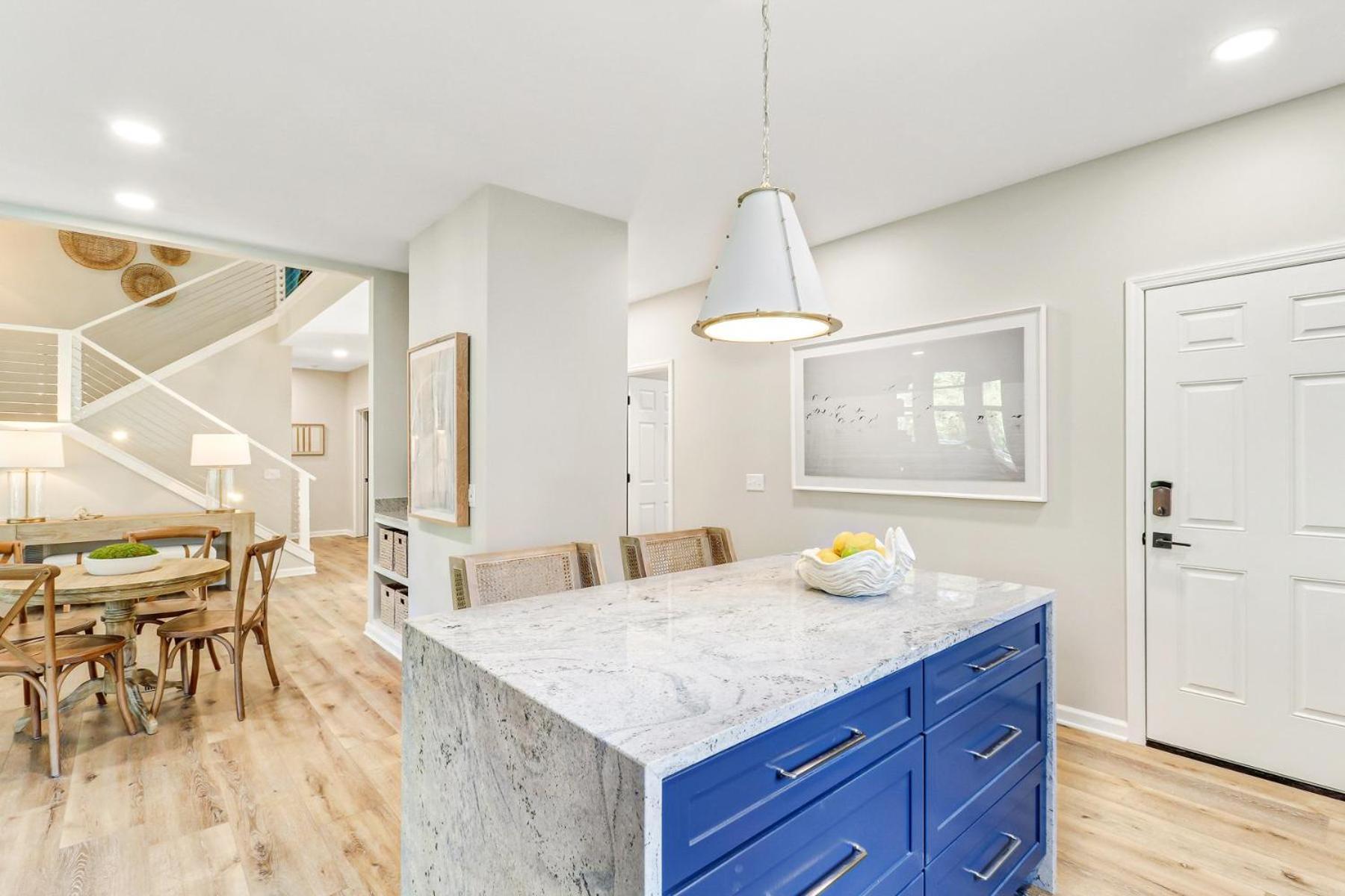 13 Sea Lane Βίλα Hilton Head Island Εξωτερικό φωτογραφία