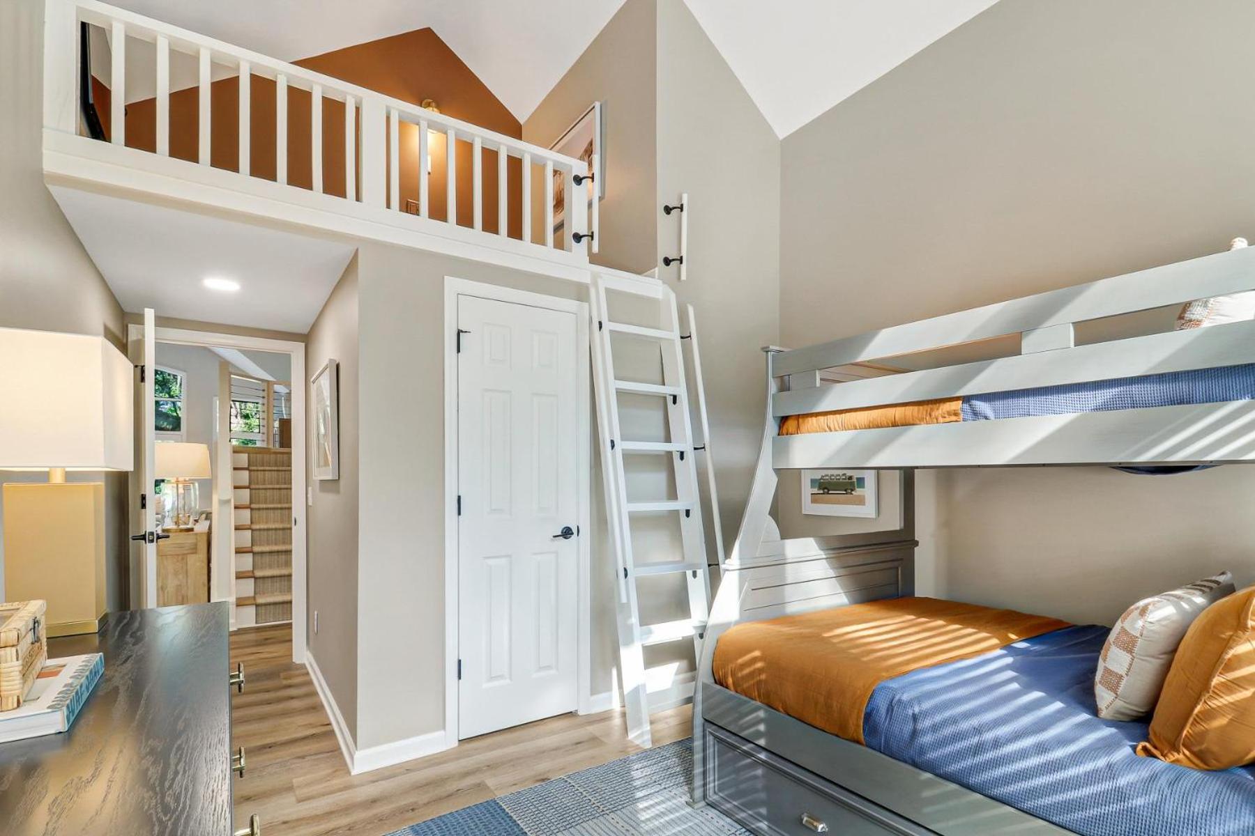 13 Sea Lane Βίλα Hilton Head Island Εξωτερικό φωτογραφία