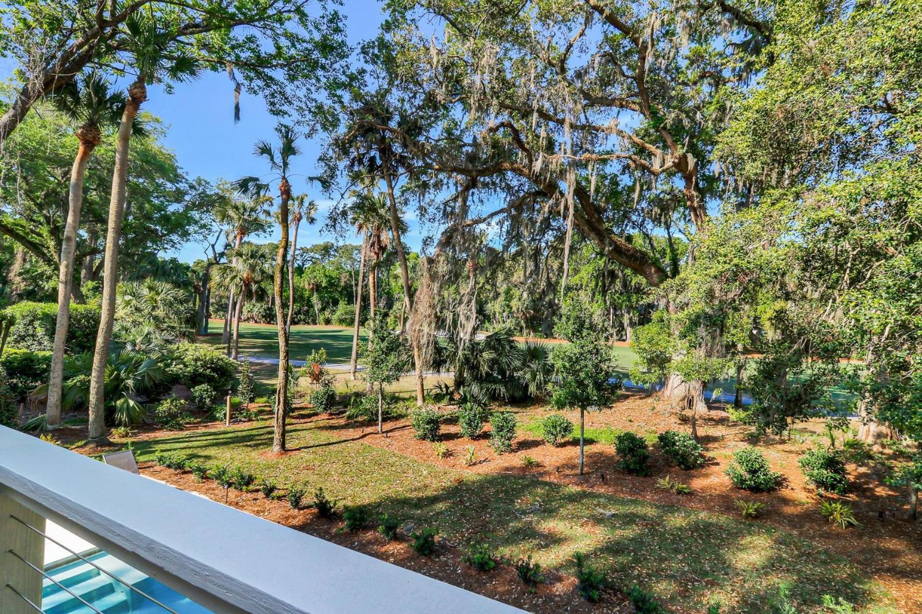 13 Sea Lane Βίλα Hilton Head Island Εξωτερικό φωτογραφία