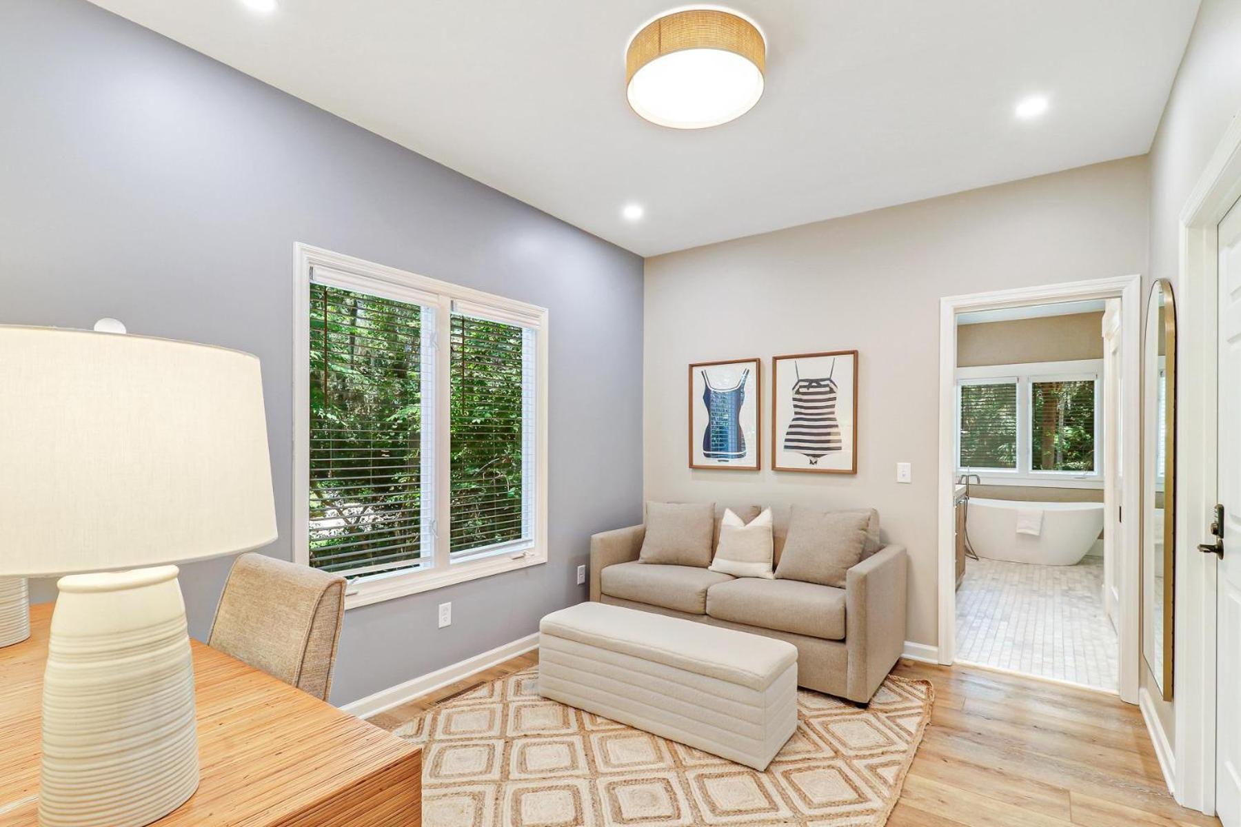 13 Sea Lane Βίλα Hilton Head Island Εξωτερικό φωτογραφία