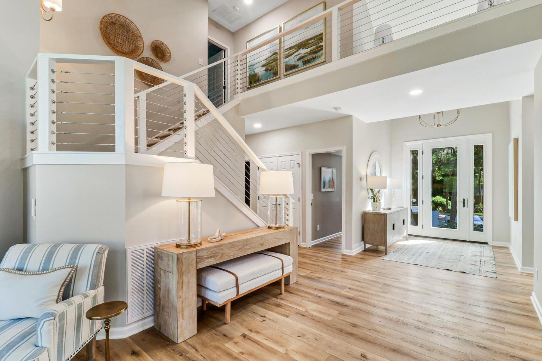 13 Sea Lane Βίλα Hilton Head Island Εξωτερικό φωτογραφία