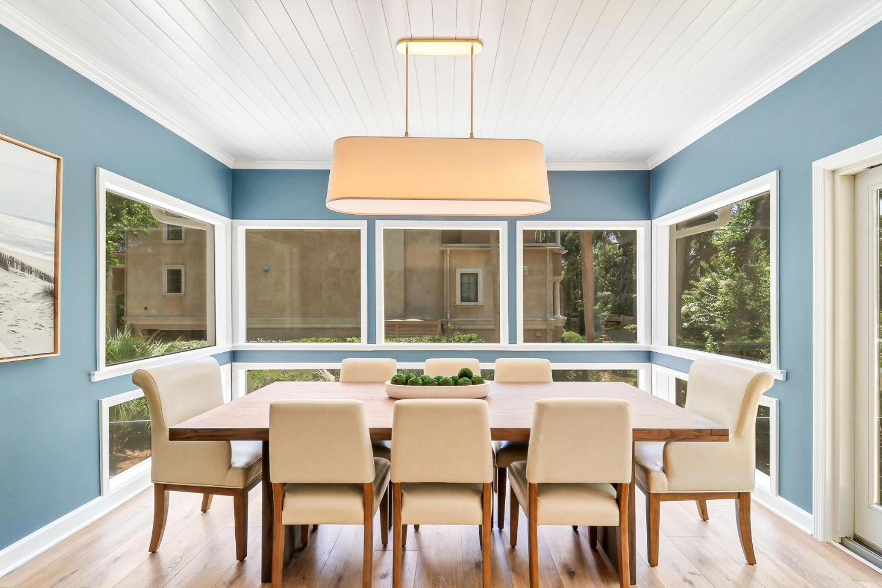 13 Sea Lane Βίλα Hilton Head Island Εξωτερικό φωτογραφία